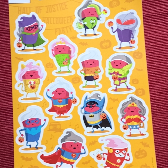 Frosty Frights Ultimate Collection - Picture 5 of 6